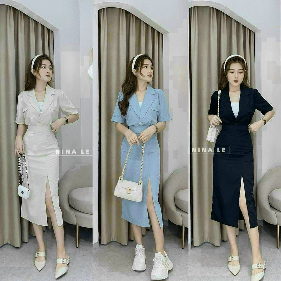 (Free Ship) SÉT FORD LÓT COTTON MẶC VÁY CỦA SHOP CHỊ EM NÀO CŨNG ĐẸP NHƯ TIÊN GIÁNG TRẦN DÙ NHÌN TỪ GÓC ĐỘ NÀO h.h.p