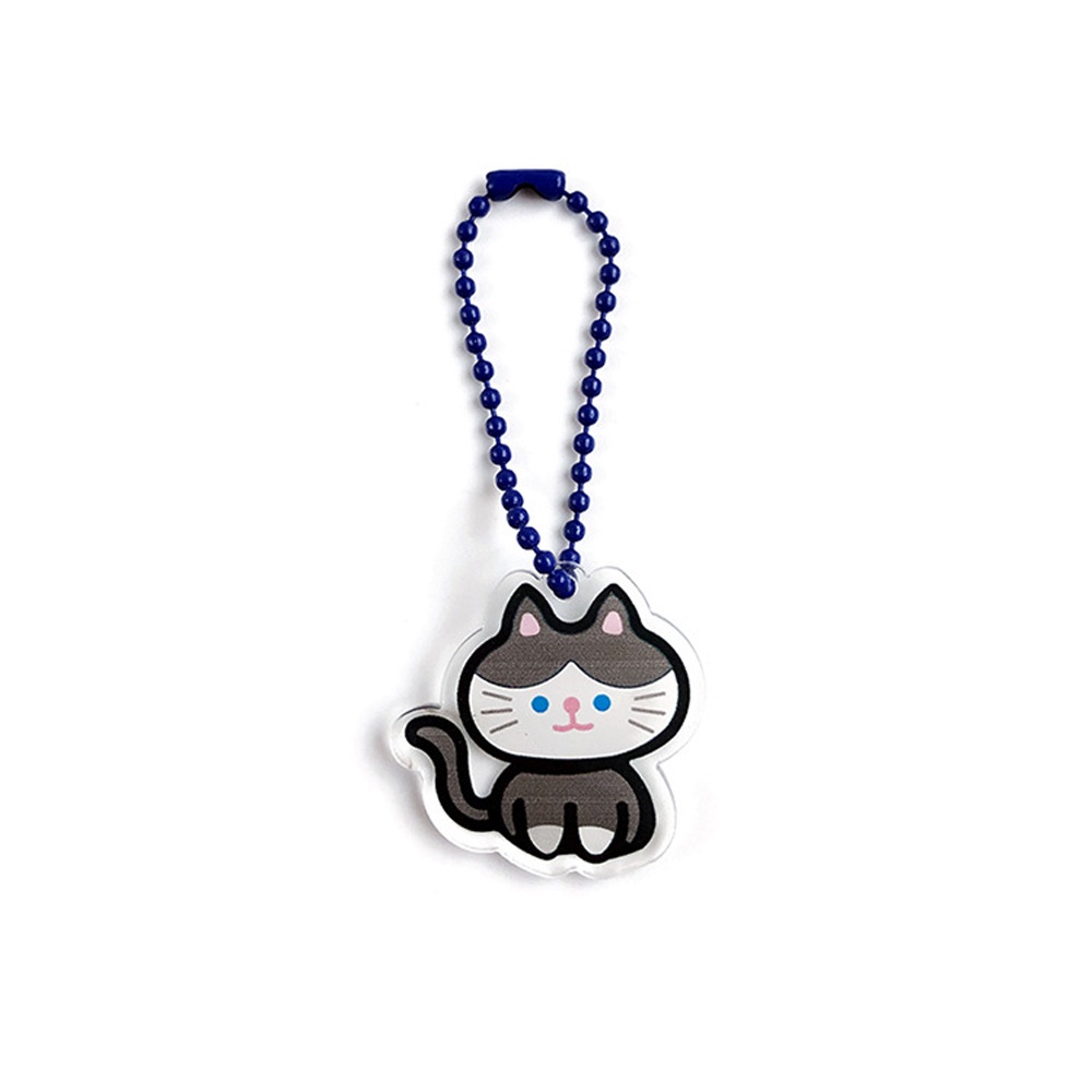 Bộ 120 sợi dây đính hạt bi nhiều màu sắc phun sơn dùng để làm đồ thủ công tự làm/ nhãn dán búp bê/ móc khóa