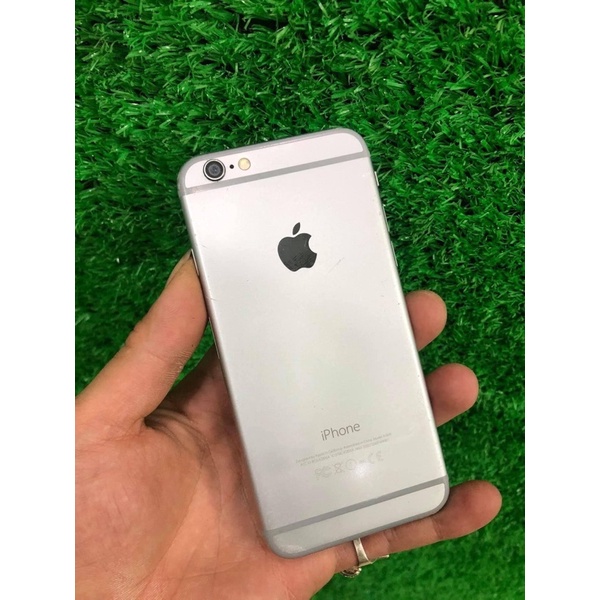 Điện thoại iphone 6 16gb