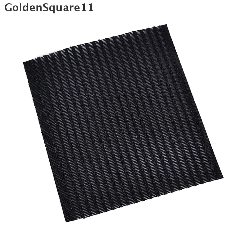 [Goldsquare11] Set 10 Băng Keo Dán Mái Tóc Mái Trước Trang Trí