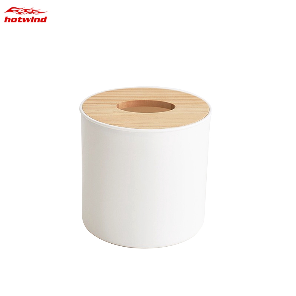Hộp Đựng Khăn Giấy Bằng Gỗ Tiện Lợi Cho Nhà Bếp