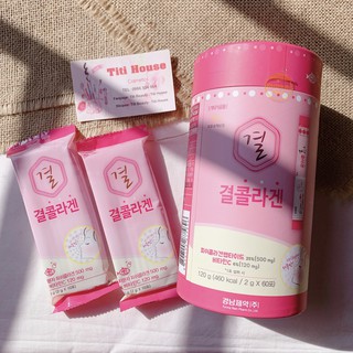 COLLAGEN LEMONA