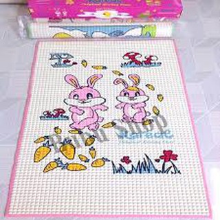 Nệm nước kareal cho bé yêu 60*90