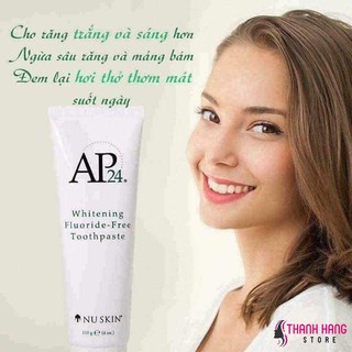 Kem Đánh Răng AP 24 Mỹ 110g