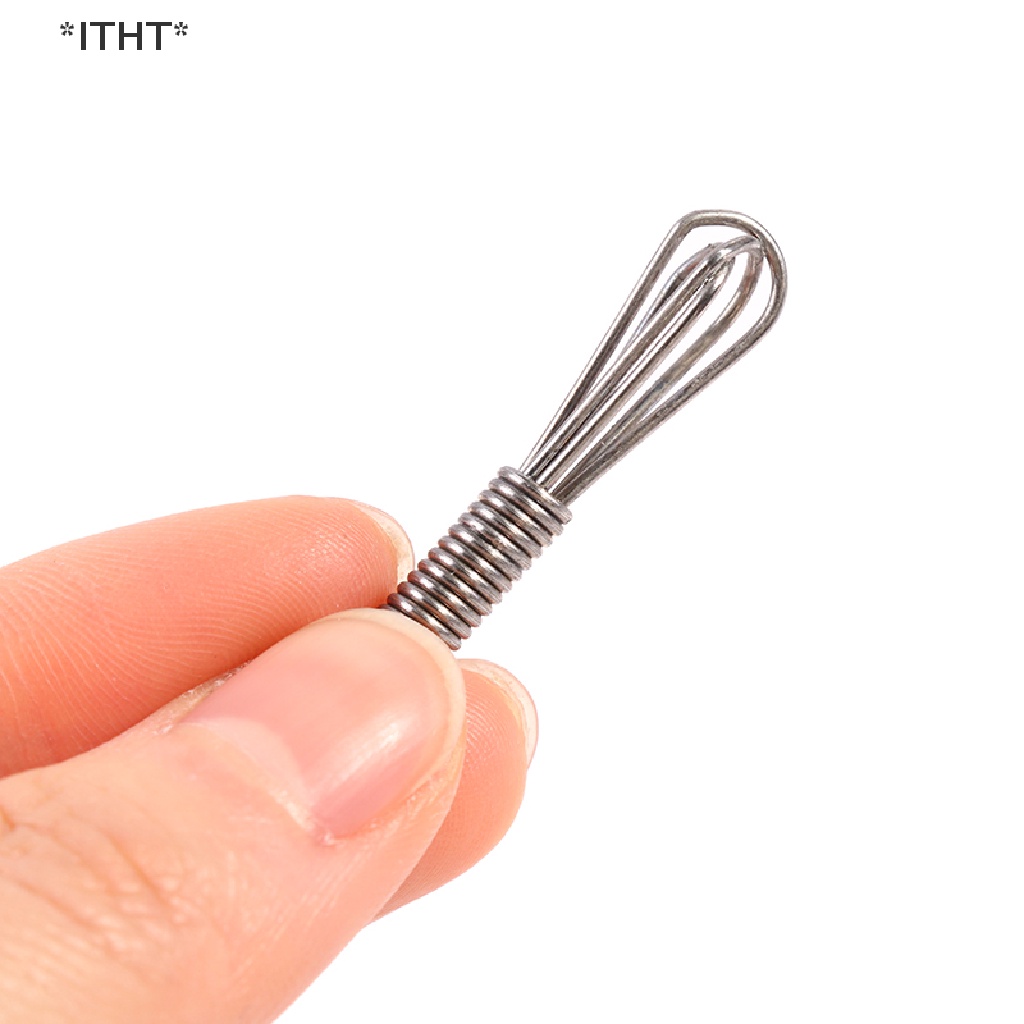 Giá Đỡ Muỗng Mini Tỉ Lệ 1 / 12 Trang Trí Nhà Búp Bê