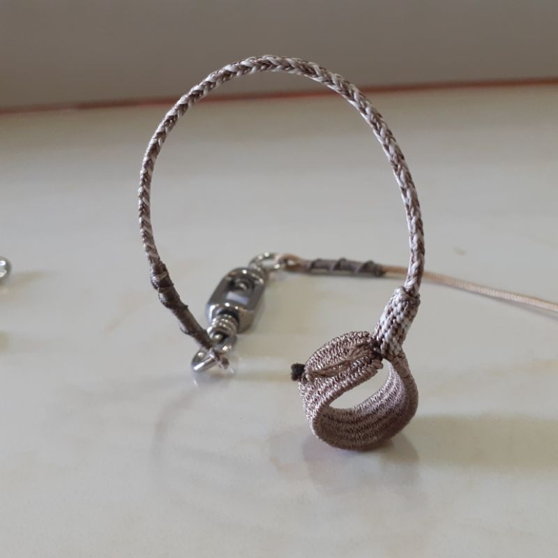 Xích chân gà rừng