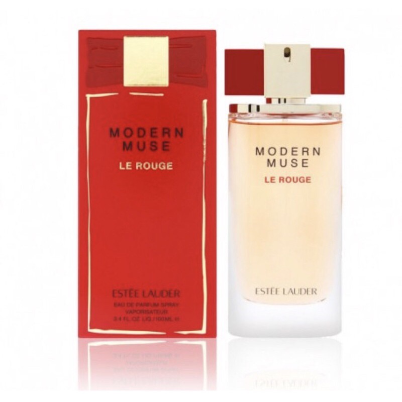 NƯỚC HOA ESTEE LAUDER MODERN MUSE LE ROUGE EDP 100ML