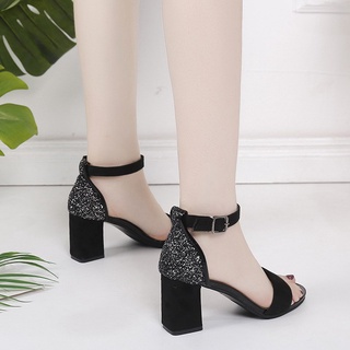 giày nữ đẹp, giày thể thao nữ đen đỏ xám, giày thể thao nữ đẹp, giày nữ đế cao