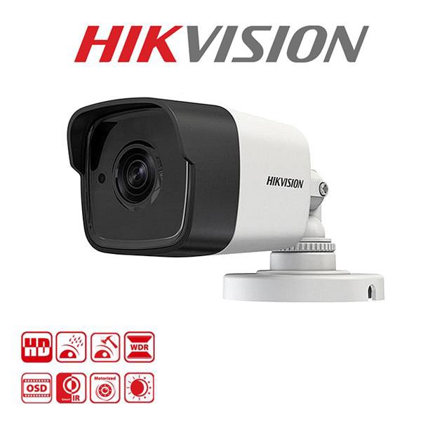 Camera thân trụ HIKVISiON DS-2CE16F1T-IT (3MP HD 2051 x 1536) chính hãng