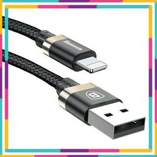 Dây sạc baseus cho iPhone mã C19 dài 2m