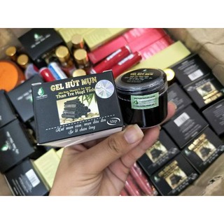gel lột mụn ngân bình rẻ