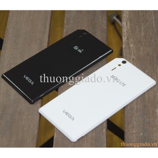 Nắp lưng_nắp đậy pin sky a870 back cover