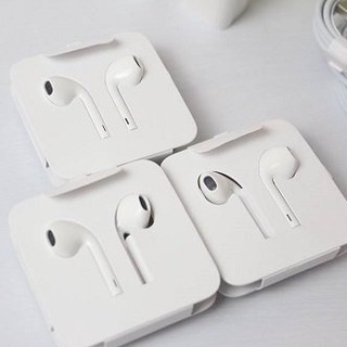 Tai Nghe iPhone Cổng Lightning và 3.5mm Zin