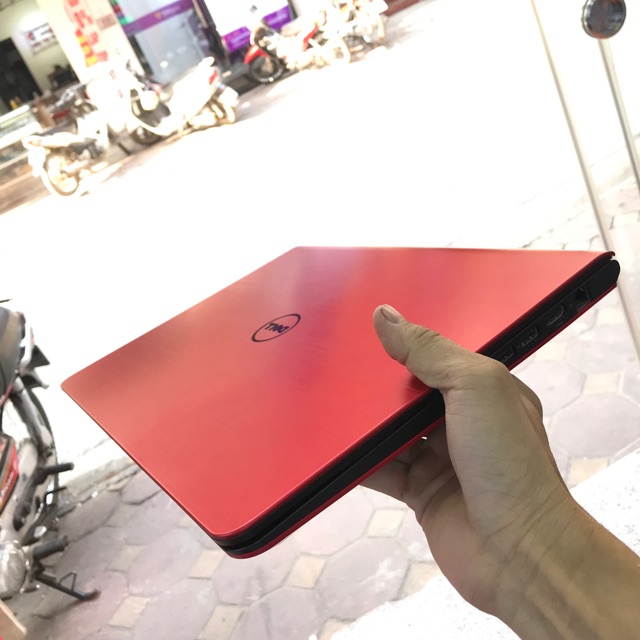 Dell 5447 i5-4210u 4gb 500gb vga