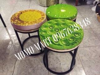 Nệm ngồi, tựa lưng văn phòng