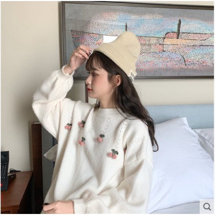 áo len siêu yêu chất mềm mịn | BigBuy360 - bigbuy360.vn