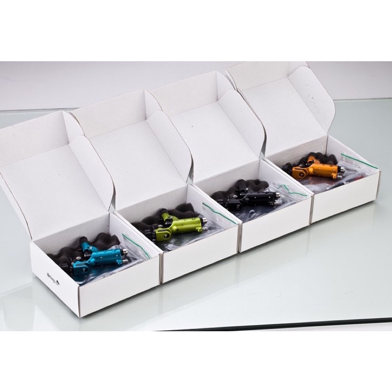 Máy Xăm StingRay Dragon