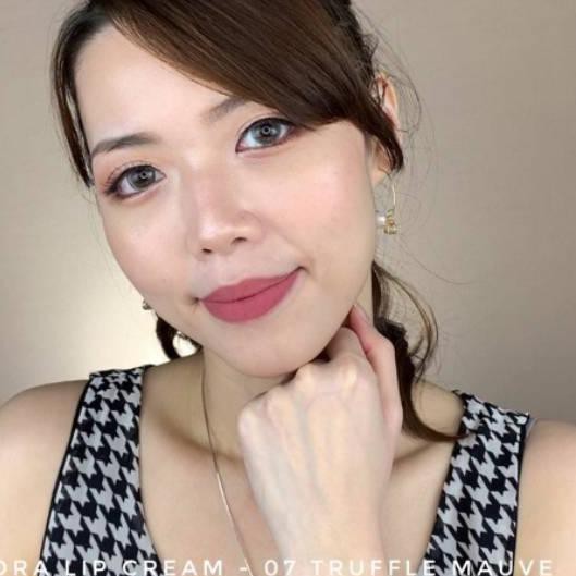 (Hàng Mới Về) Son Môi Code-770 Chống Thấm Nước Và Lâu Trôi Cao Cấp | BigBuy360 - bigbuy360.vn