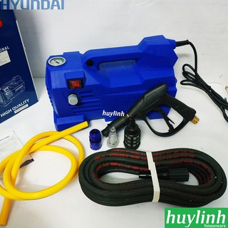 MÁY XỊT RỬA HYUNDAI HRX915