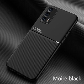 Ốp điện thoại chống rơi có tấm gắn giá đỡ xe hơi cho Realme Gt Gt Neo Q3 Pro Narz 30a