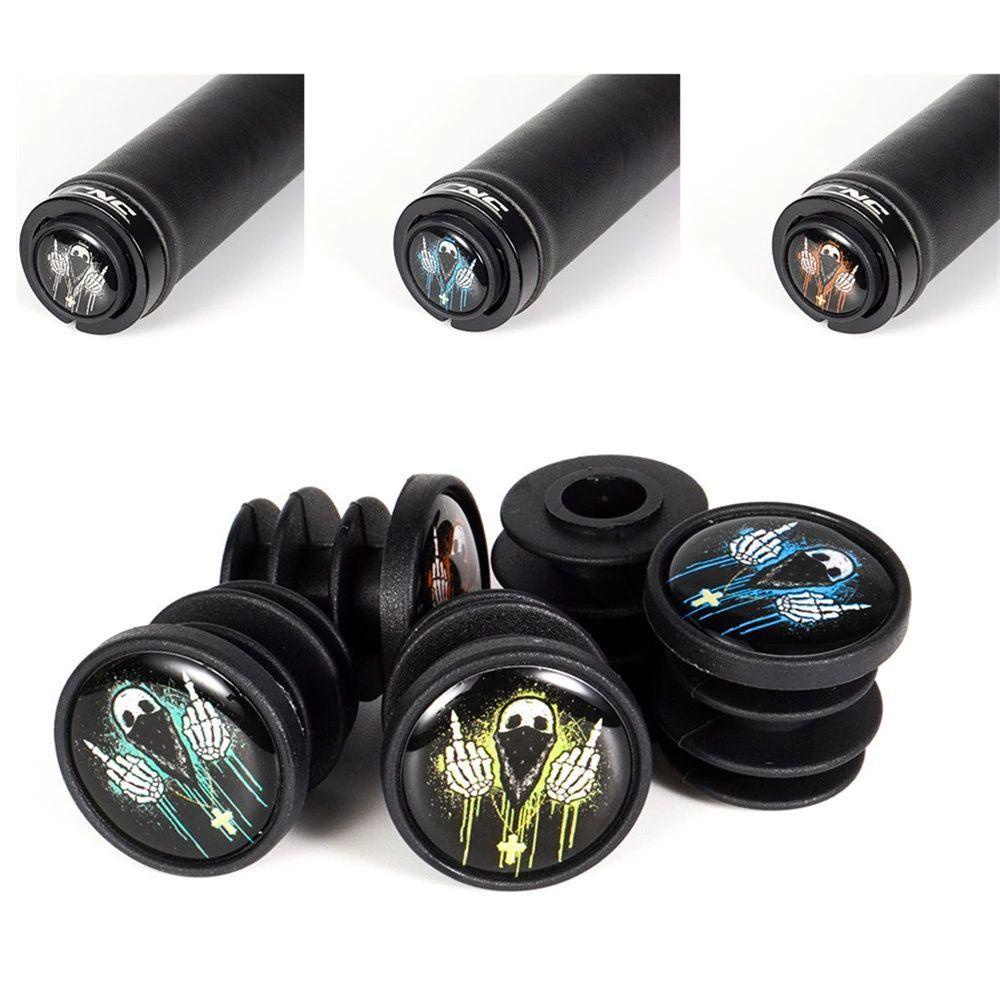 Nút Gắn Tay Lái Xe Đạp MTB Chất Lượng Cao