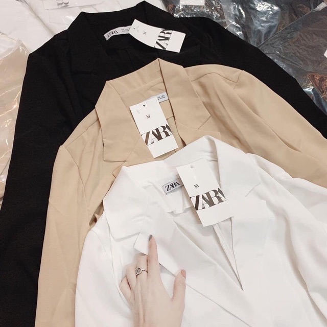 BLAZER trơn ba màu | BigBuy360 - bigbuy360.vn