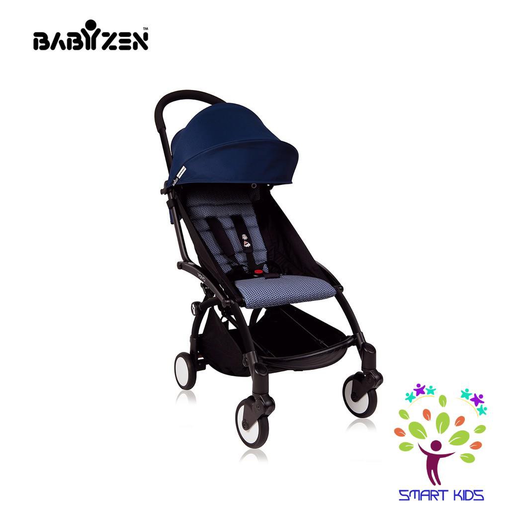 Xe đẩy BABYZEN YOYO+ 6+ AIRFRANCE