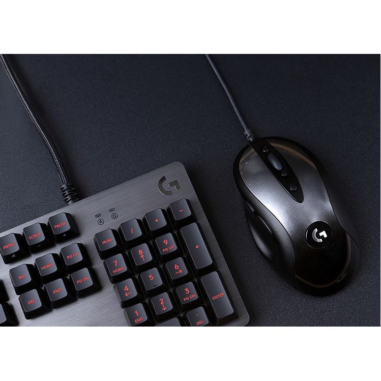 Logitech Mx518 Legendary | BigBuy360 - bigbuy360.vn
