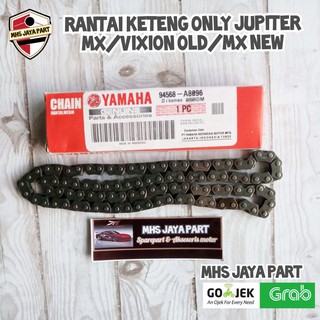 Jupiter mx vixion old mx king