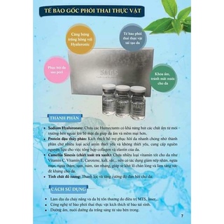 Tế bào gốc smas