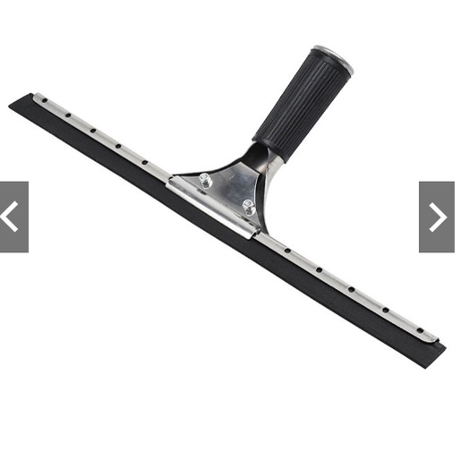 Lưỡi cao su thay thế dài  105 cm cho tay gạt kính