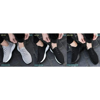 [Xả Kho] Giày thể thao nam - xả lỗ