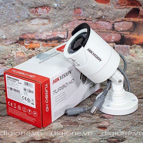 Camera Hikvison 16COT-IRP Thân 1.0.