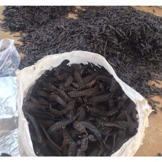 Quả bồ kết khô 1kg