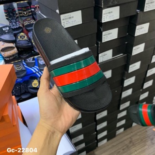 Dép lê bảo bình đế đẹp