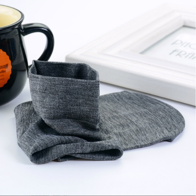 Tất - Vớ Cổ Unisex Thấm Hút Mồ Hôi Cực Tốt - Giangkhoastore