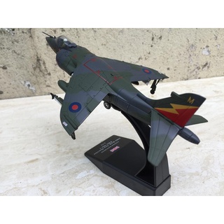 Mô hình Máy Bay BAE Sea Harrier II 1:72