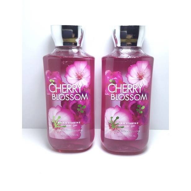 Link 1- Sữa Tắm đủ mùi Bath &amp; Body Works 295ml