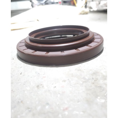 Phớt 80*135*12/26 Feng mao Phớt Đầu Quả Dứa TH3T5