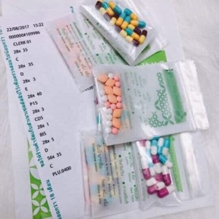 Giảm Cân Slim diet 7v Thái Lan CHÍNH HÃNG