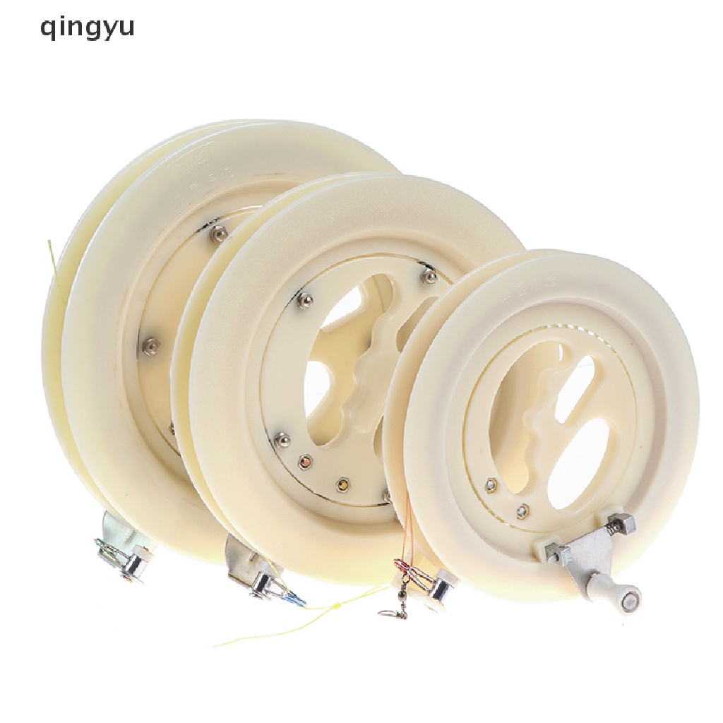 Cuộn Dây Thả Diều Bằng Nhựa ABS 16cm / 20cm / 22cm