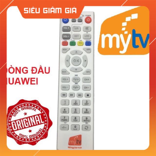 Điều khiển MYTV của đầu thu HUAWEI ( có giá số lượng ở dưới)