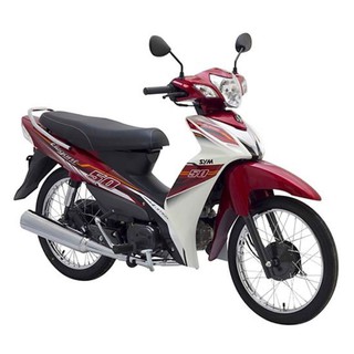 Xe máy sym elegant 50cc