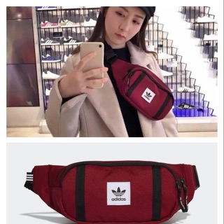 Túi belt bag Adidas