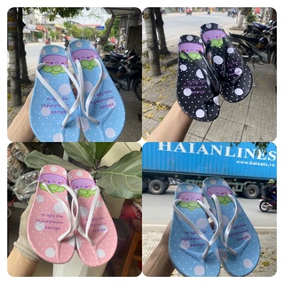 Dép kẹp, dép xỏ ngón