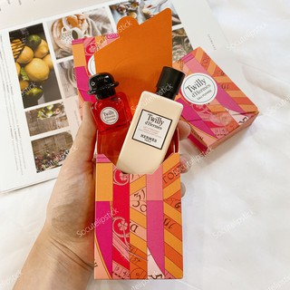 Nước hoa Her-Mes Twilly d'Her-Mes EDP 7.5ml/12.5ml