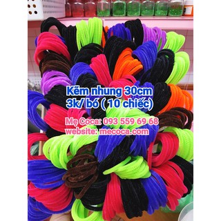 Bộ sản phẩm tạo hình