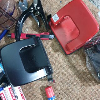 Bấm lỗ kw trio 912
