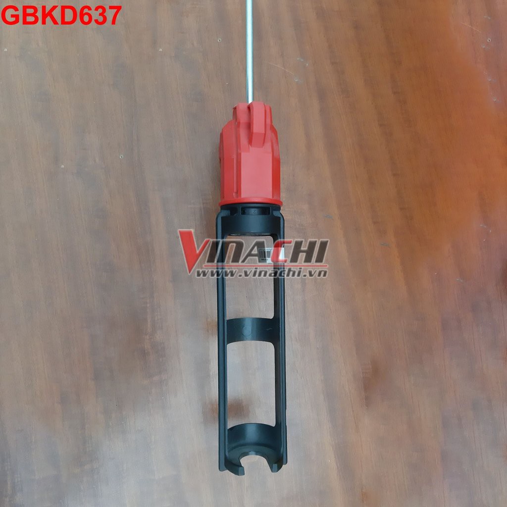 SÚNG BẮN KEO DURATEC 637 ( 1 chiếc )