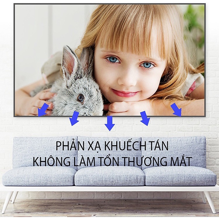 [ Chính hãng ] Combo Máy chiếu W2S hệ điều hành Android + Thiết bị HDMI không dây Anycast M100 4K hỗ trợ kết nối 2.4G/5G